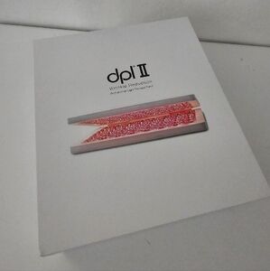 FULL Face DPL 2 Red Light Therapy panel by Revive for wrinkle reduction! Thi